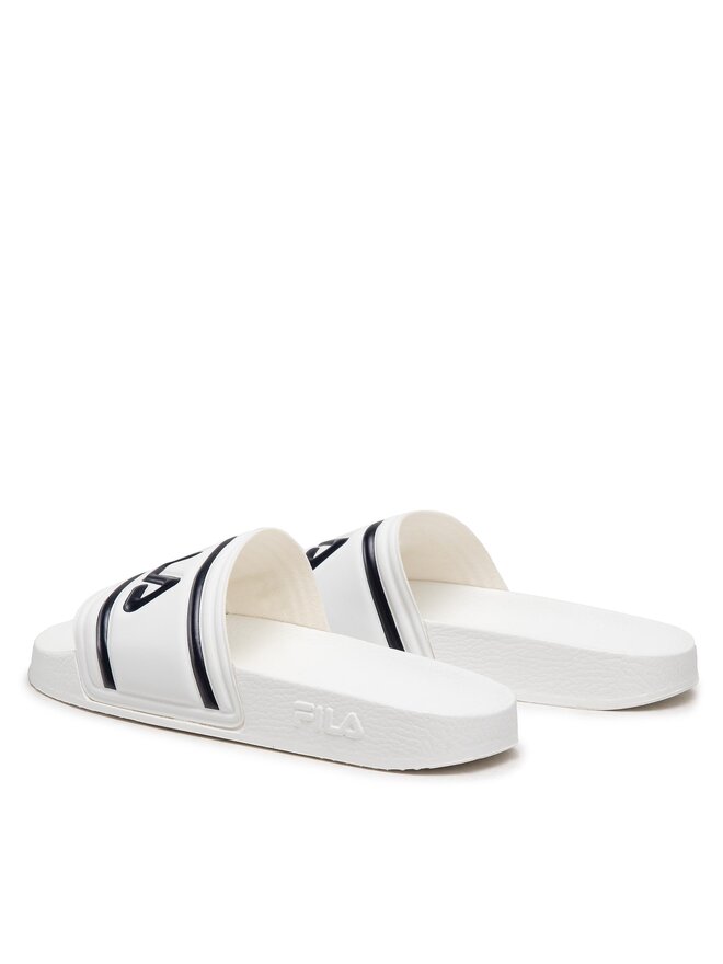 Fila Chanclas Fila Morro Bay III FFW0235.10004 Blanco