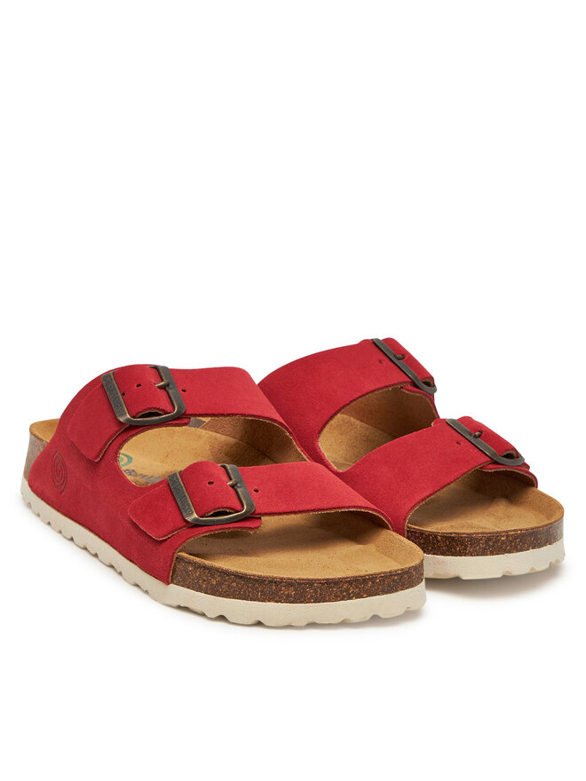 Dr. Brinkmann Чехли Dr. Brinkmann 700697-04 Червен