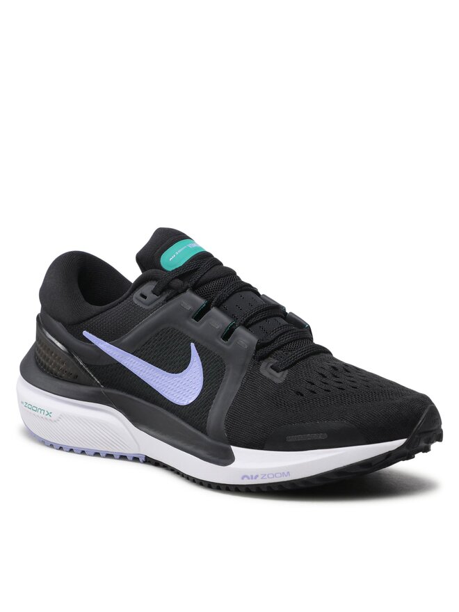 Nike Buty do biegania Nike Air Zoom Vomero 16 DA7698 004 Czarny