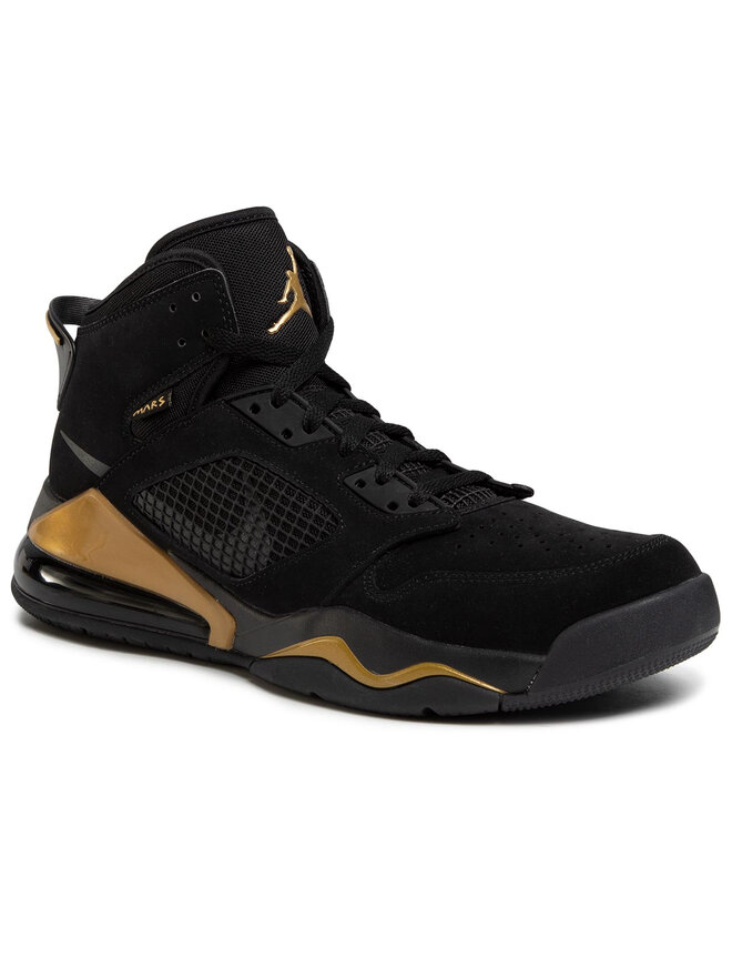 Sneakers Nike Jordan Mars 270 CD8080 008 Noir chaussures