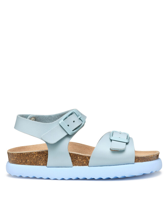 Geox Sandalias Geox J Bubblebow G J55MYA 000BC C4016 S Celeste
