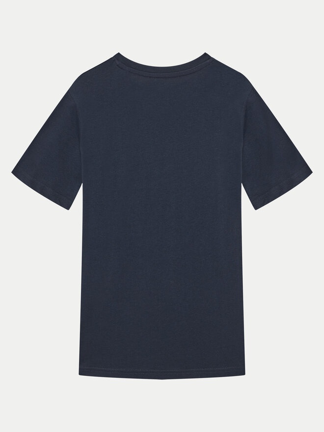 Jack&Jones Junior Jack&Jones Junior Camiseta 12270001 Azul Regular Fit