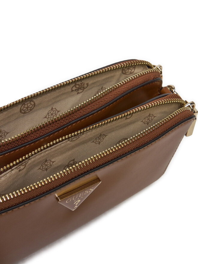 Guess Borsetta Guess HWVG94 93120 Marrone