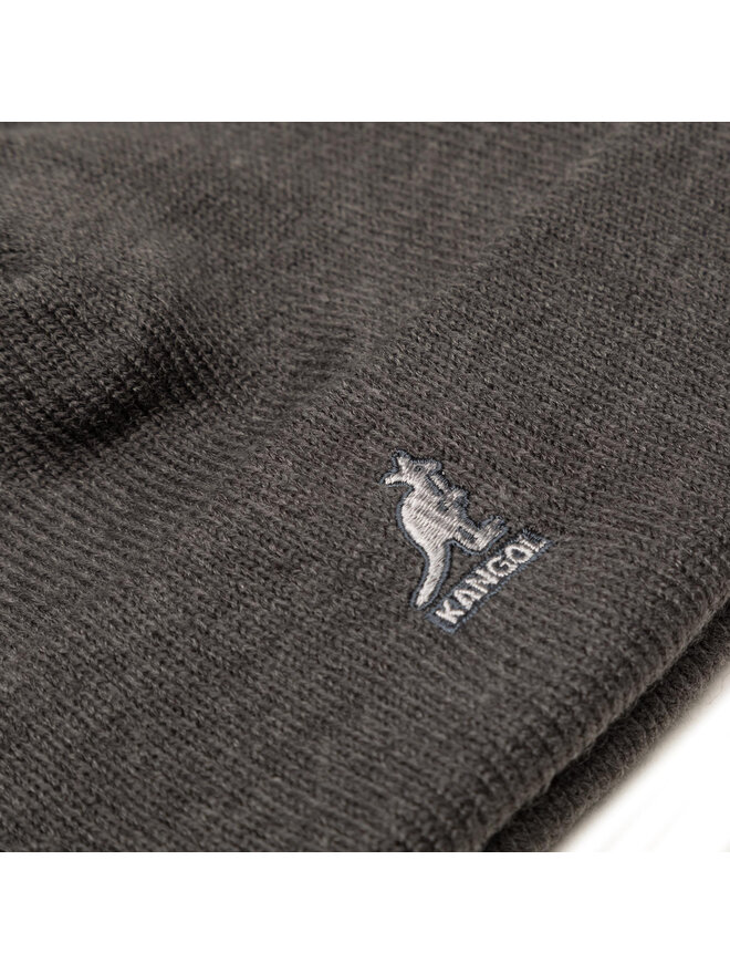 Kangol Gorro Kangol Acrylic Pull-On 2978BC Gris