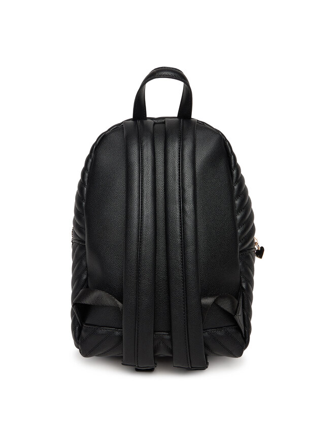 Guess Рюкзак Guess J4RZ17 WFZL0 Чорний