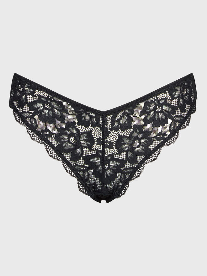 Dorina Dorina Set od 5 pari klasičnih gaćica Myla-5Pp D001685LA084 Šarena