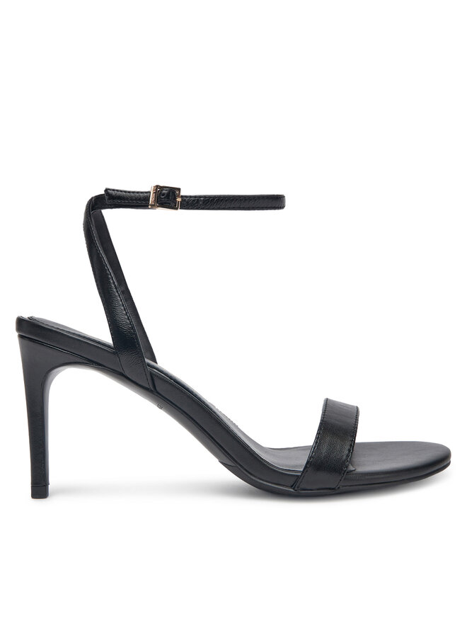 Eva Minge Sandale Eva Minge AGERATUM-LT133-6 Negru