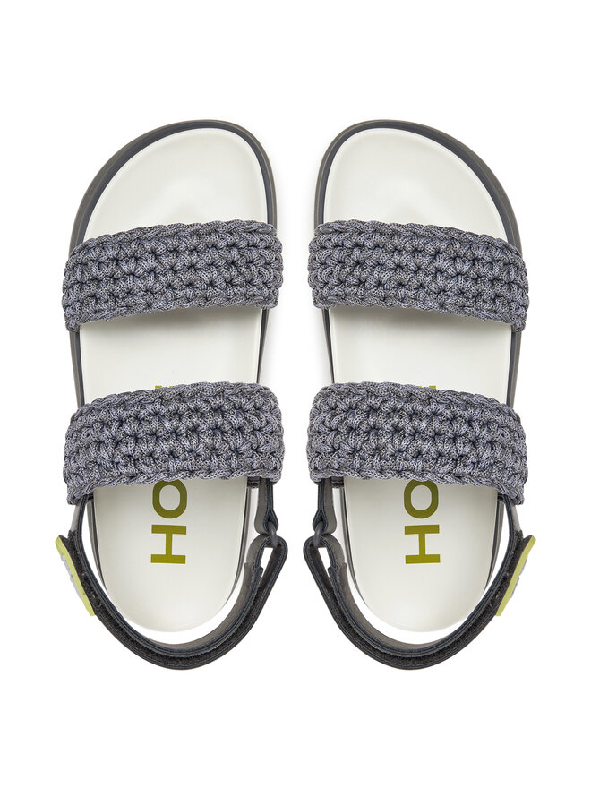 HOFF Босоніжки HOFF Galdana 12447002 Cиній