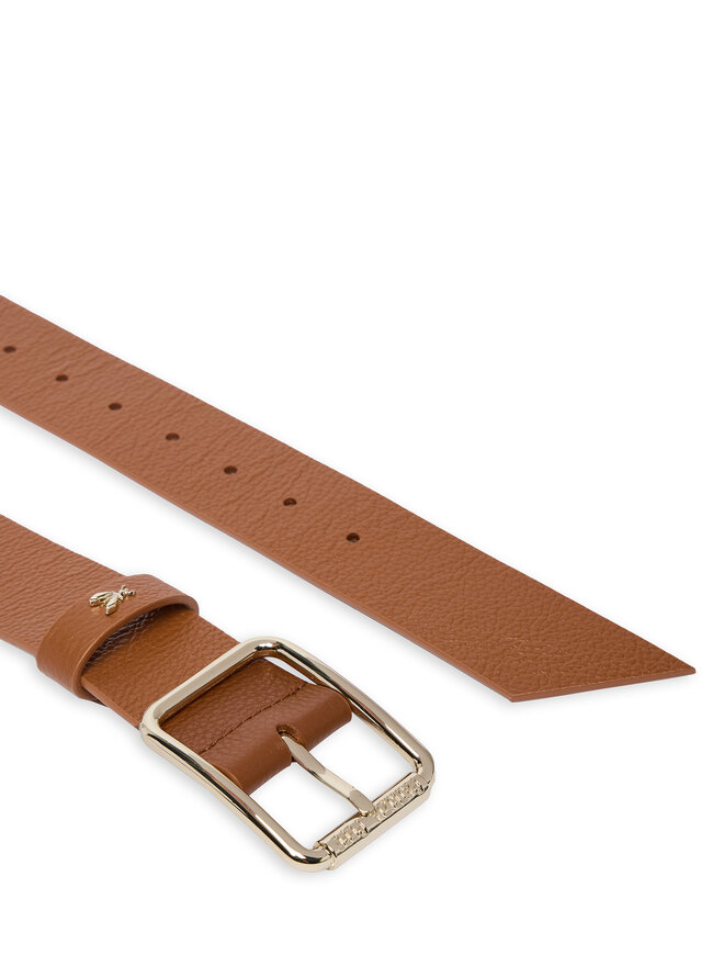 Patrizia Pepe Damengürtel Patrizia Pepe CW6409/L001-B111 Braun