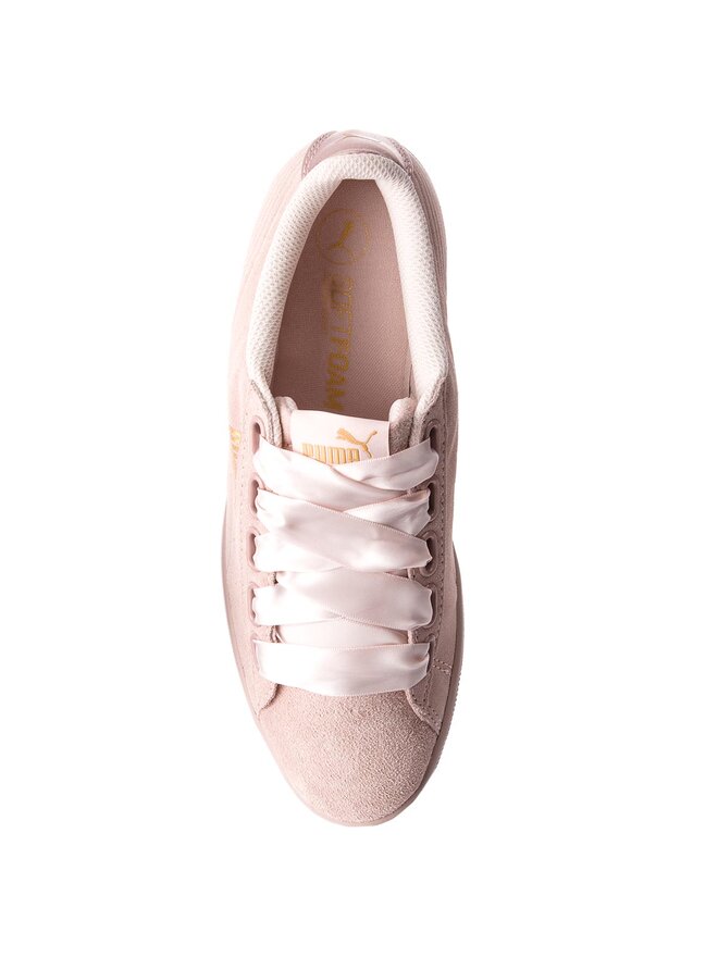 Puma Sneakers Puma Vikky Ribbon S 366416 03 Rosa