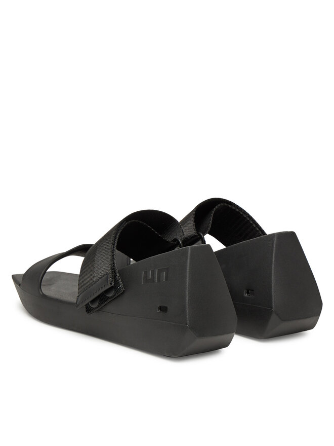 United Nude Klapki United Nude Hybrid Jane Lo 1073856007 Czarny