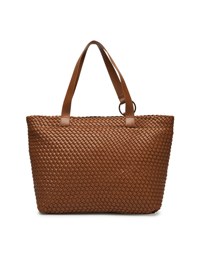 Valentino Сумка Valentino Shantel VBS8Y601 Коричневий