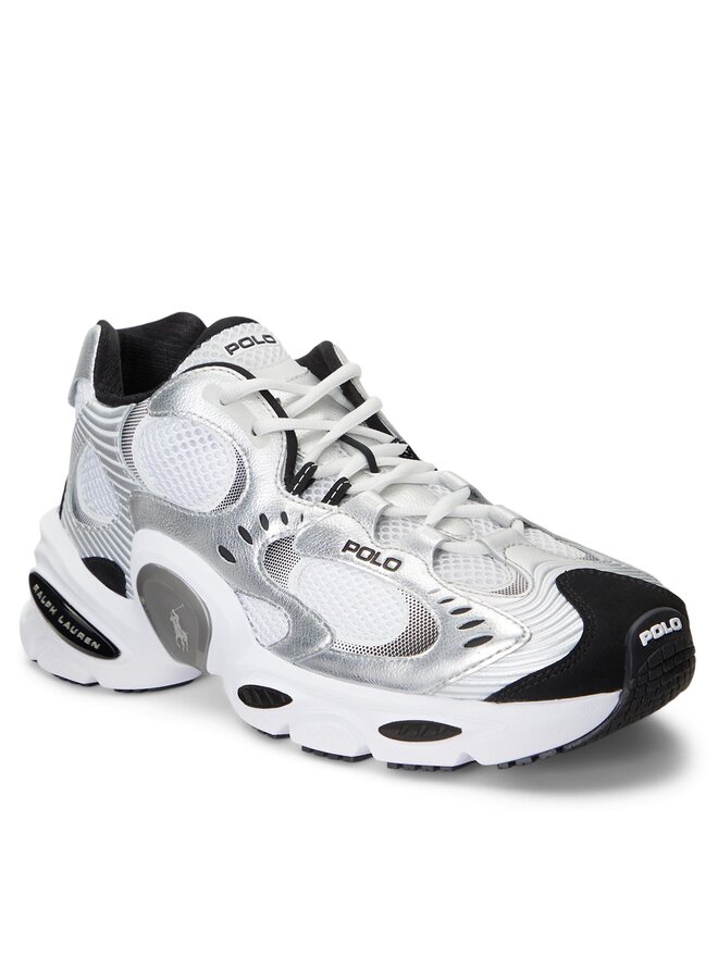 Polo Ralph Lauren Sneakers Polo Ralph Lauren 809913923001 Grau