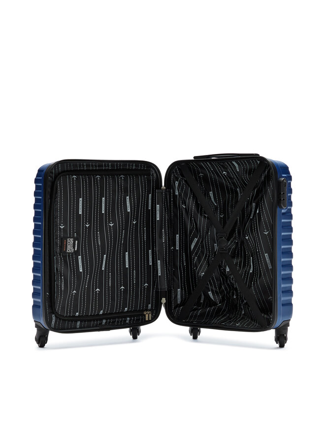 WITTCHEN Valiză de cabină WITTCHEN 56-3A-391-90 Albastru