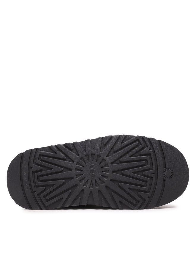 Ugg Papuci de casă Ugg W Tazz 1122553 Negru
