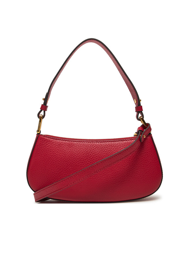 Coccinelle Bolso Coccinelle E5 MRF 52 01 01 Guinda/burdeos