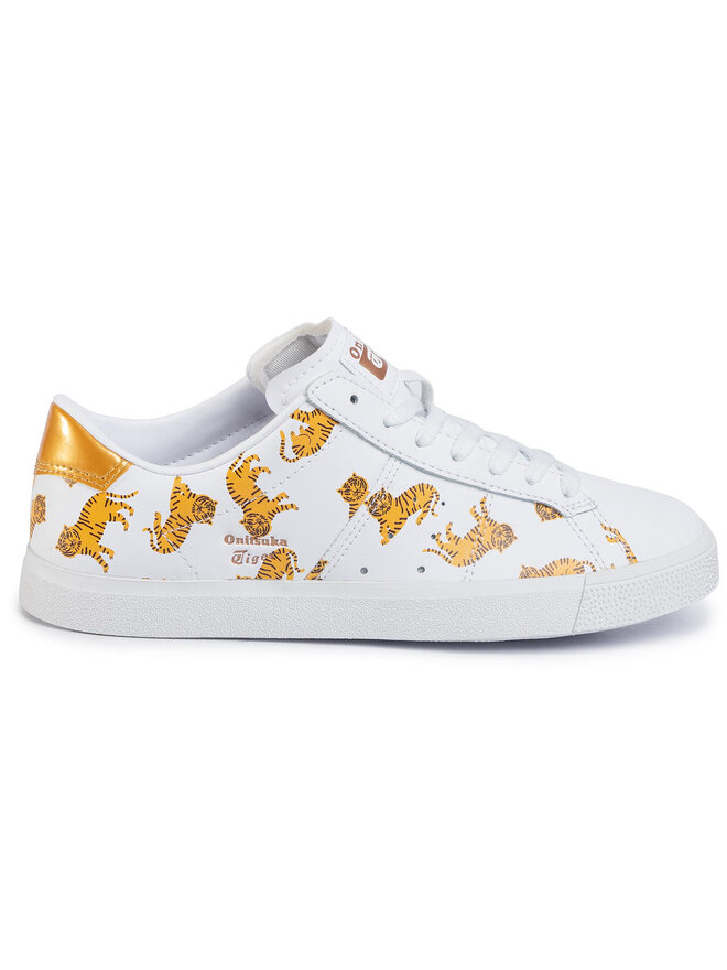 Sneakers Onitsuka Tiger Lawnship 3.0 1183A781 Bunt eschuhe