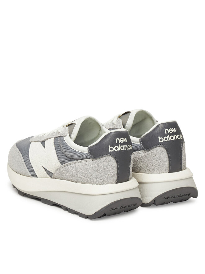 New Balance Sneakers New Balance U370AH Grau