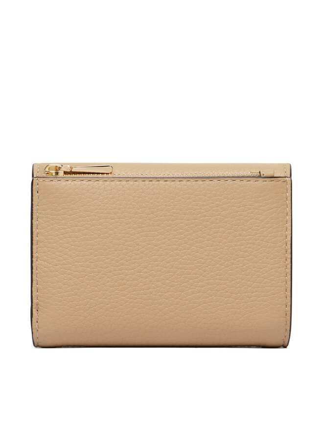 MICHAEL KORS KIDS Geldbörse MICHAEL KORS KIDS Bryant 32S5GYTP1L Beige