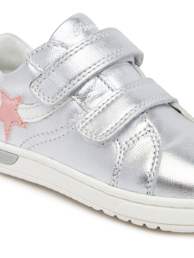 Primigi Sneakers Primigi 7905122 M Argento