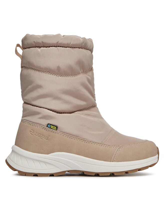 ZigZag Schneeschuhe ZigZag Pllaw Kids Boot WP Z234110 Grau