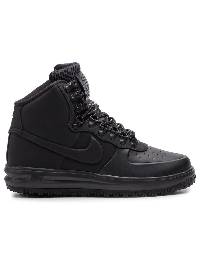 Nike Снікерcи Nike Lunar Force 1 Duckboot '18 BQ7930 003 Чорний