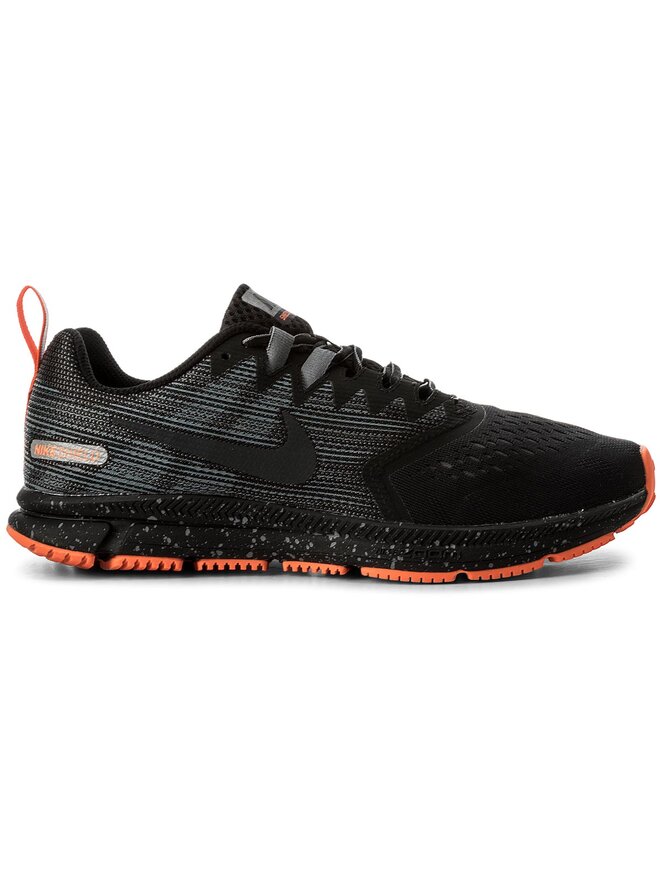 B gimo batai Nike Zoom Span 2 Shield 921703 001 Juoda eavalyne.lt