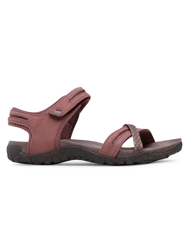 Merrell Босоніжки Merrell Terran Cross II J003588 Рожевий