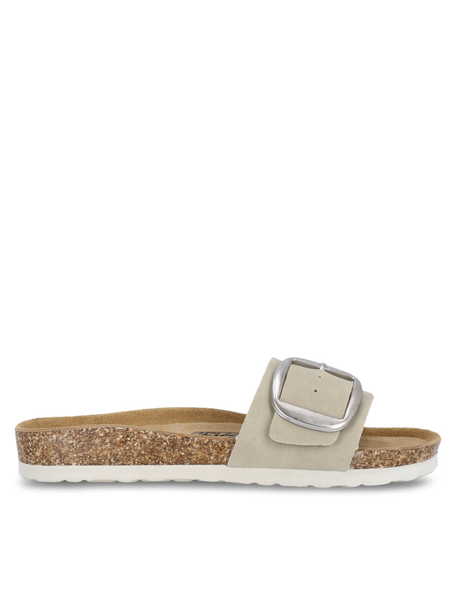 CRUZ Papucs CRUZ Dreya CR232244 Szürke