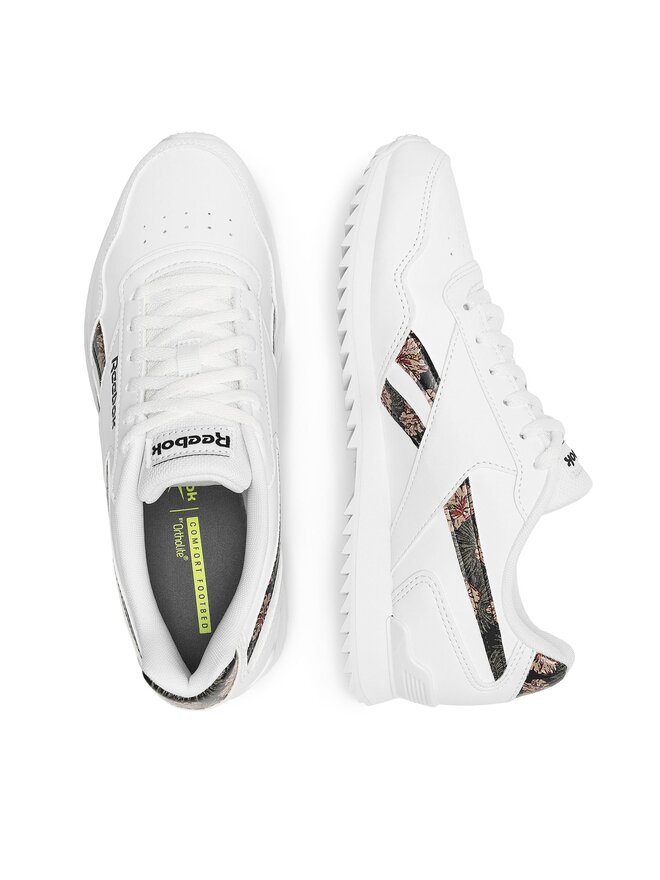Reebok Sneakers Reebok Royal Glide Ripple Clip FW7886 Weiß