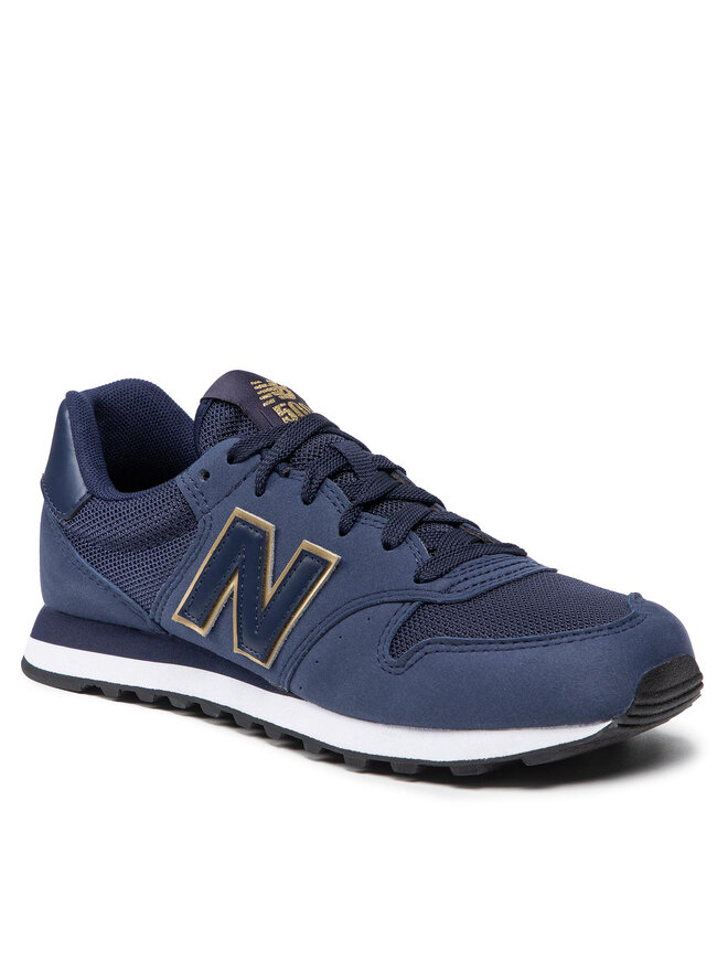 New Balance Сникърси New Balance GW500NGN Тъмносин