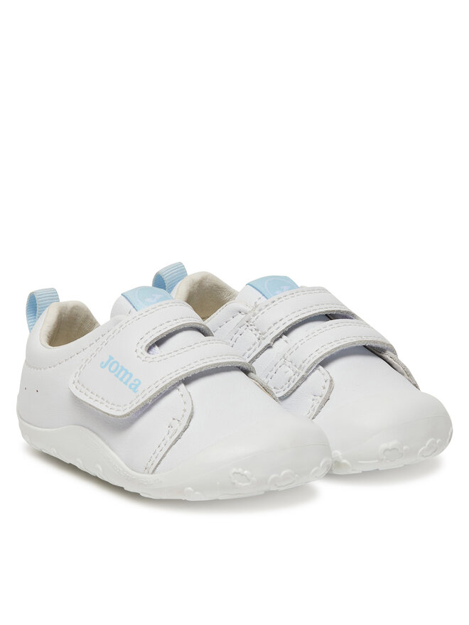 Joma Sneakers Joma Teddy Baby 2505 TEDYBS2505V Weiß