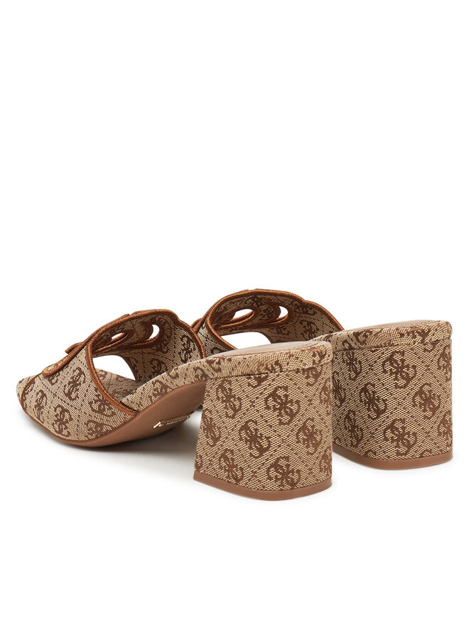 Guess Şlapi Guess FLJGEE FAL03 Maro