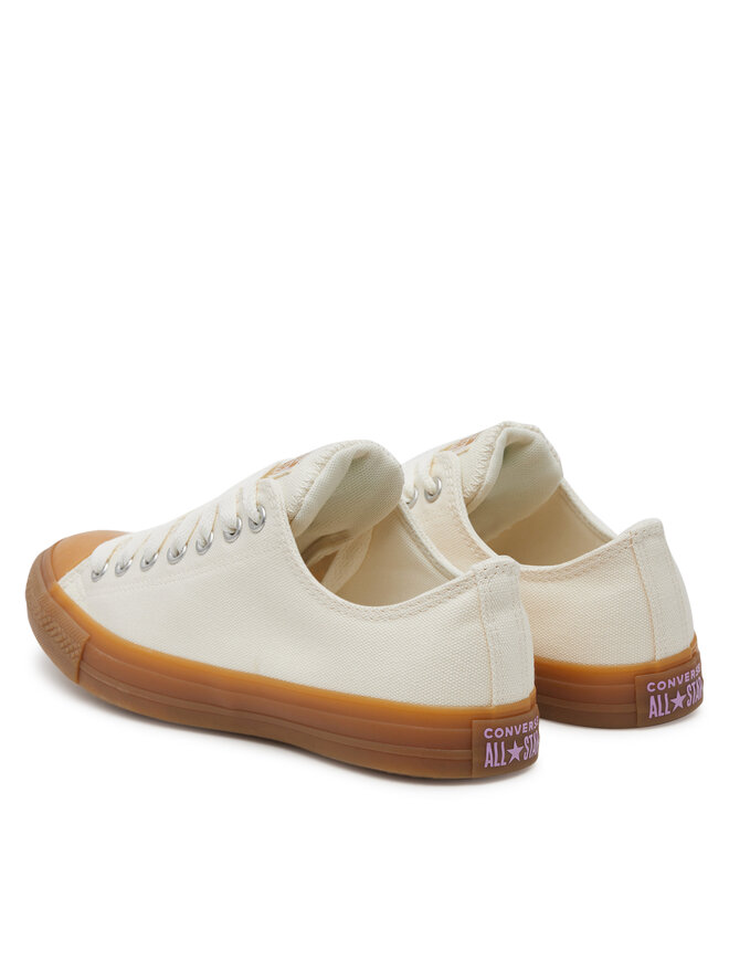 Converse Tornacipő Converse Chuck Taylor All Star Tough Textures A10512C Bézs