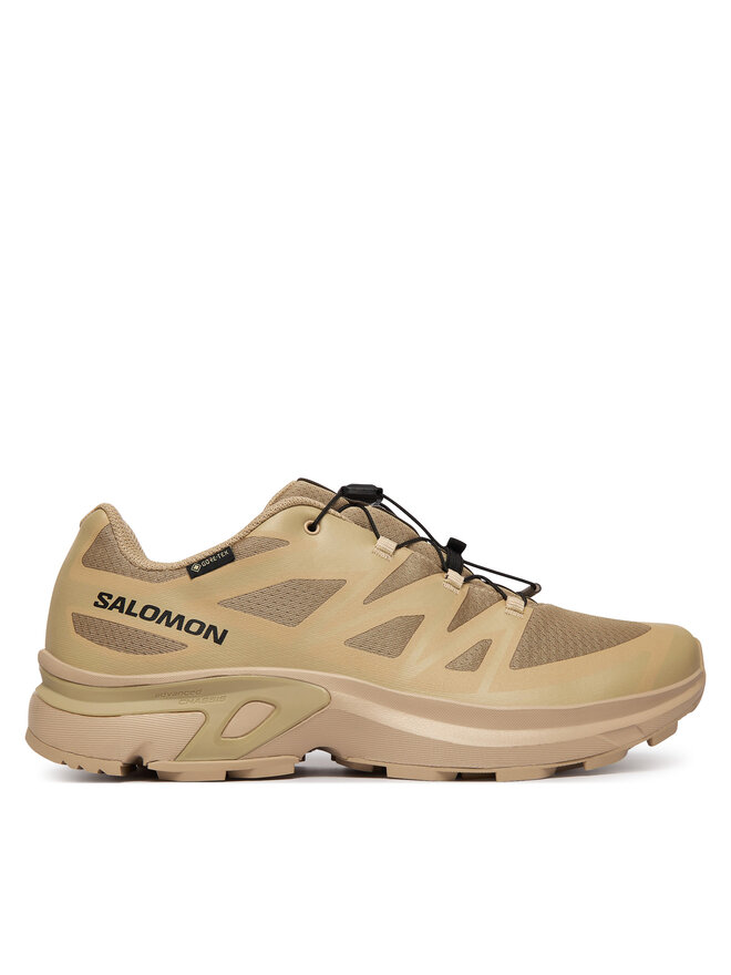 Salomon Снікерcи Salomon Xt-Evr Gtx L47714000 Бежевий