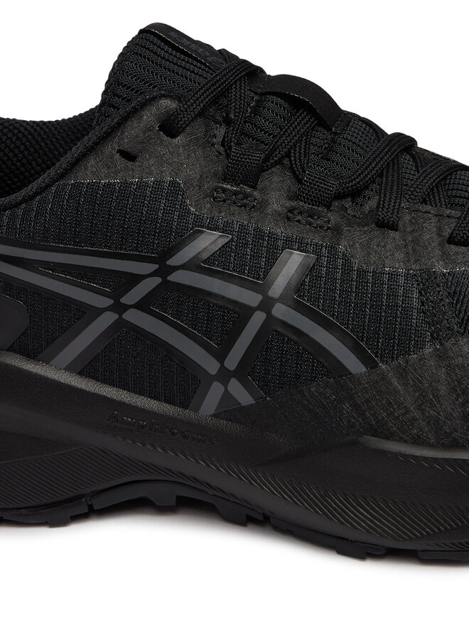 Asics Laufschuhe Asics Gel-Venture 11 1012B933 Schwarz