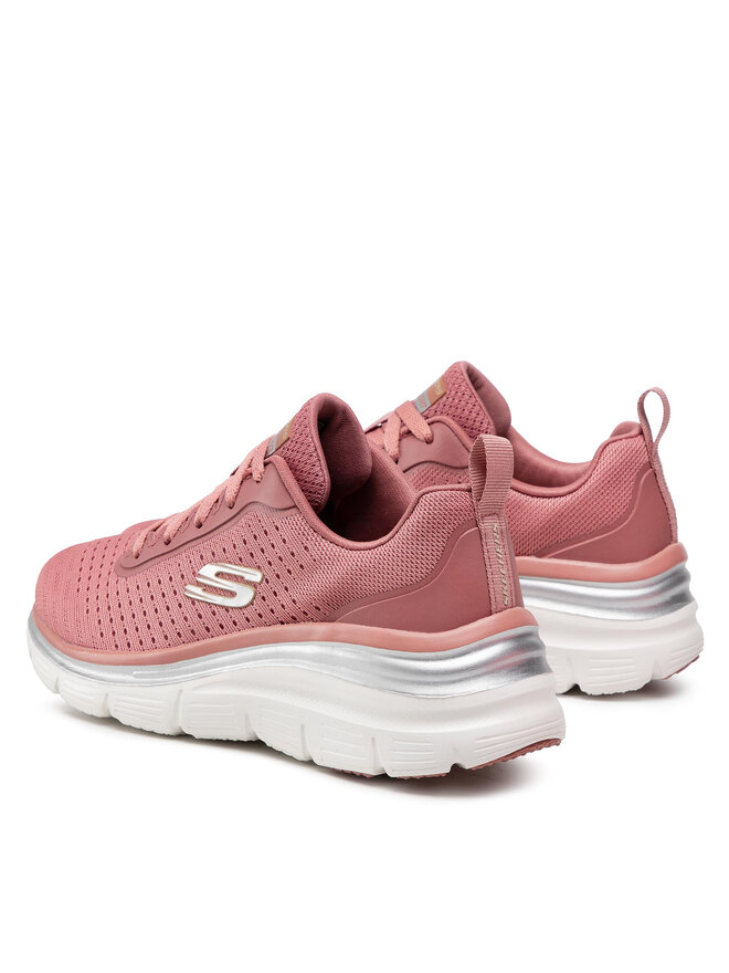 Skechers Zapatillas Skechers Make Moves 149277/ROS Rosa