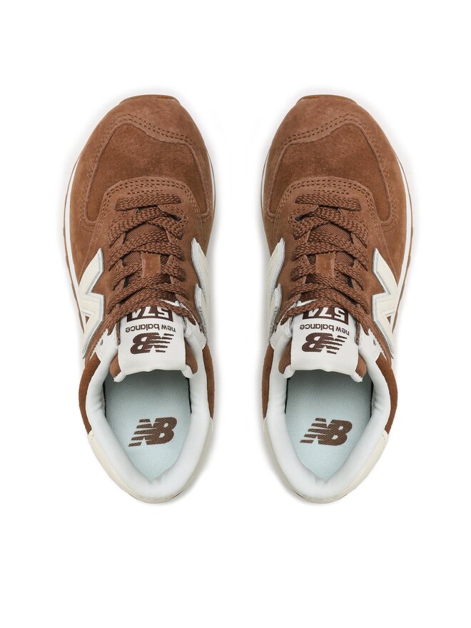 New Balance Sneakers New Balance WL574NA Braun