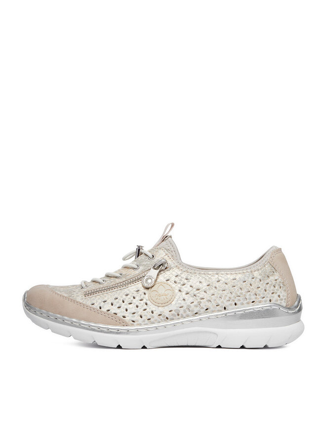 Rieker Sneakers Rieker CEO-L3252-92 Beige