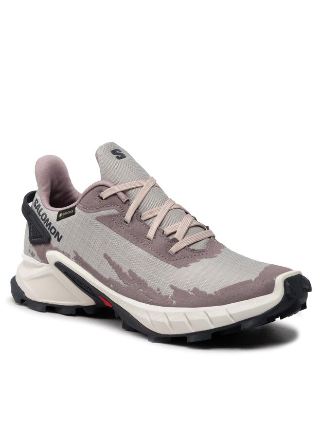 Salomon alphacross w sales