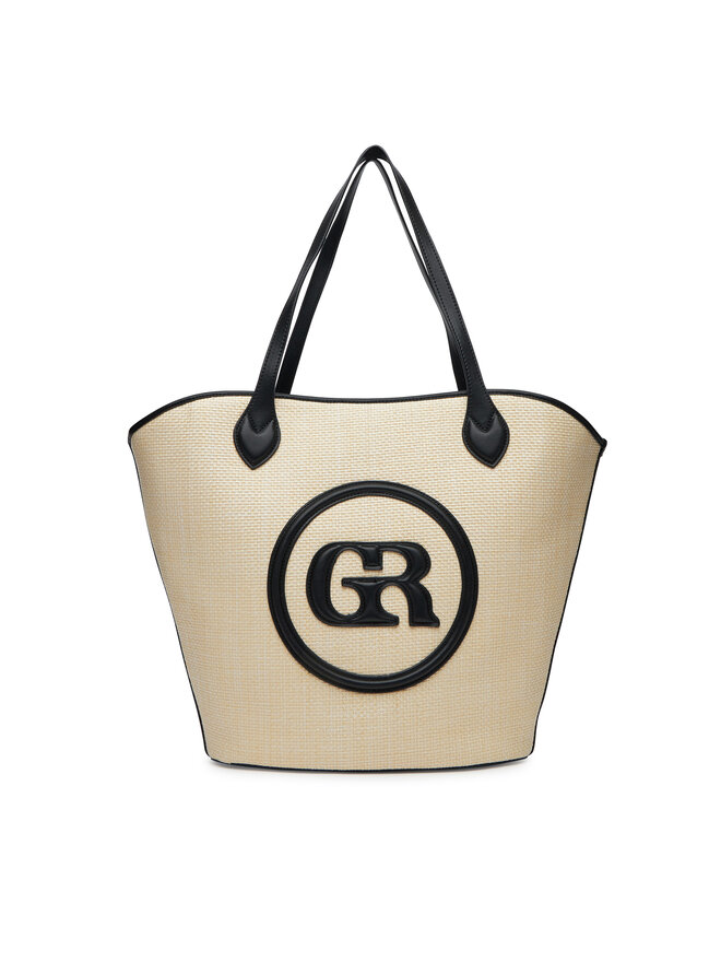 Gino Rossi Handtasche Gino Rossi TYLO-V Beige