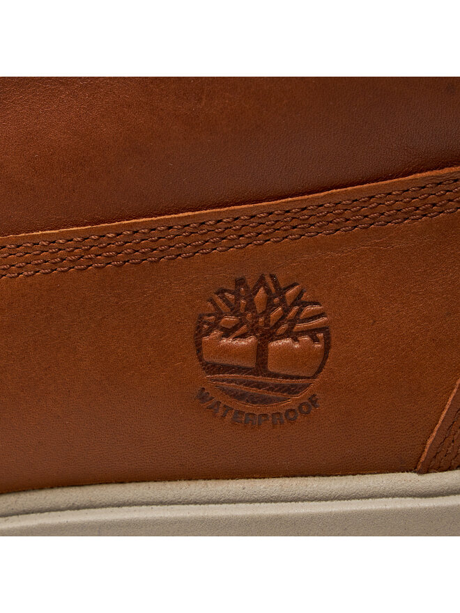 Timberland Черевики туристичні Timberland Arbor Road Wp Boot TB0A5YM12121 Коричневий