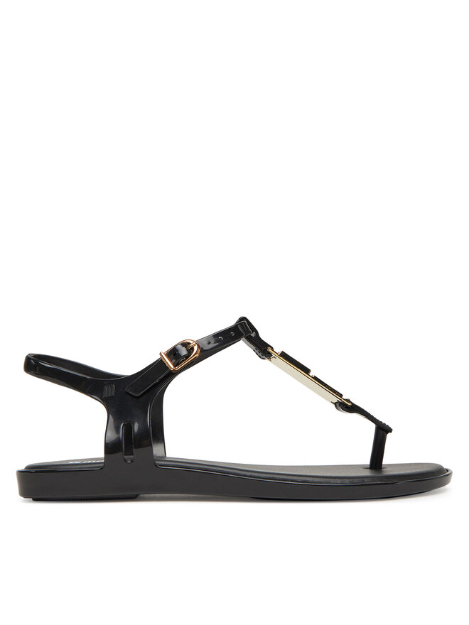 Melissa Σανδάλια Melissa Solar M Chic Ad. 35907 Μαύρο