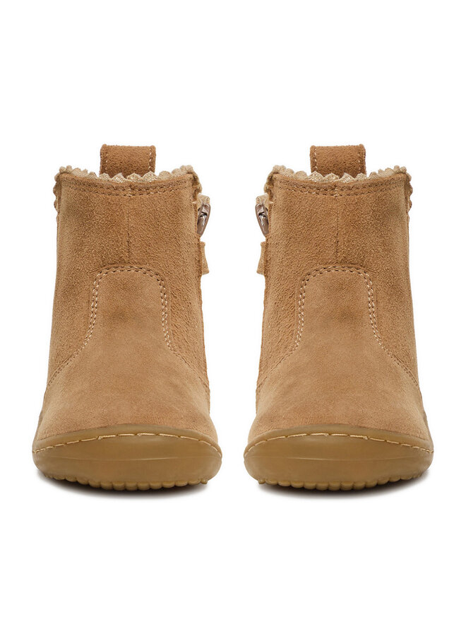 Lasocki Kids Stiefel Lasocki Kids CEO-CI12-DUBAI-03 Braun
