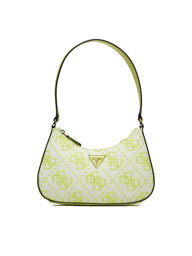 Guess Handtasche Guess Ruma (JG) Mini-Bags HWJG93 39720 Gelb