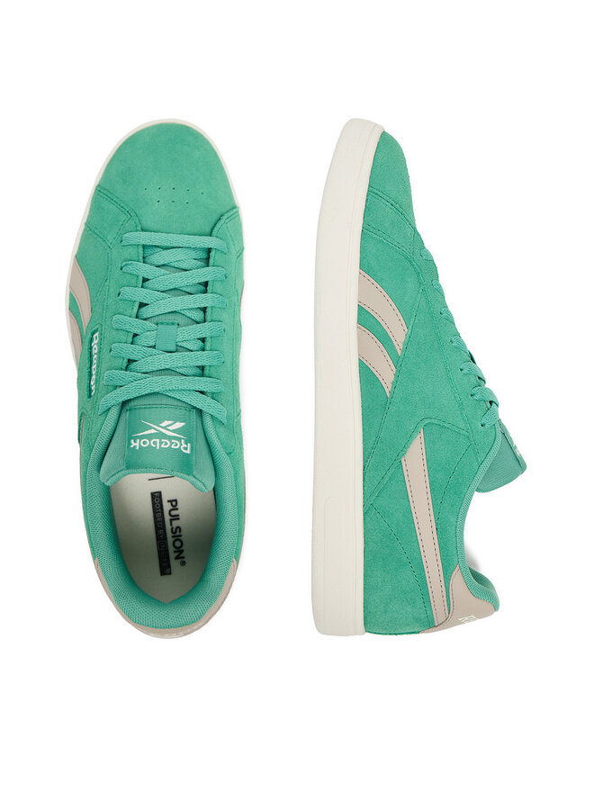 Reebok Снікерcи Reebok CEO-COURT RETRO 100229951 Зелений