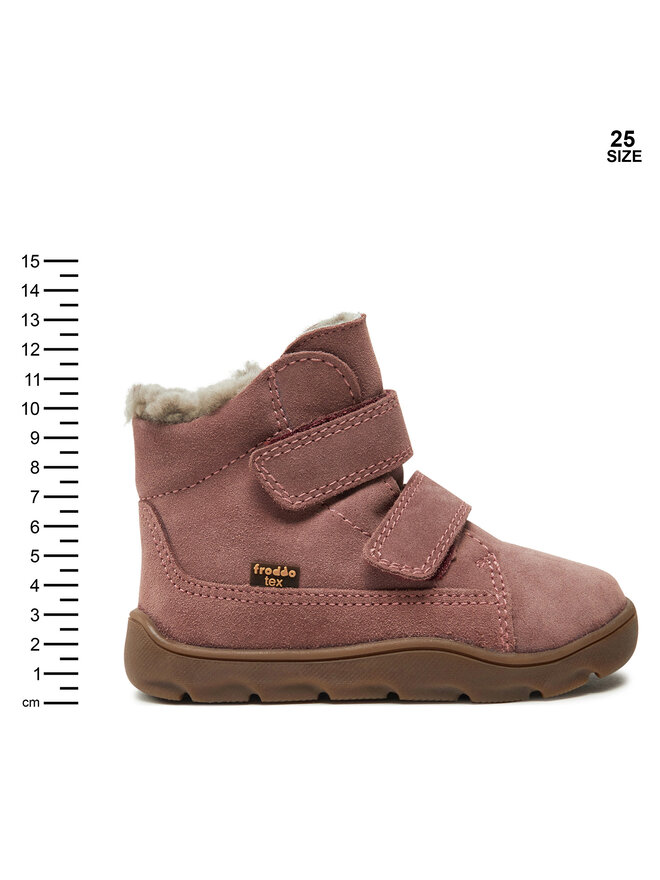 Froddo Schneeschuhe Froddo G2110149-6 S Rosa