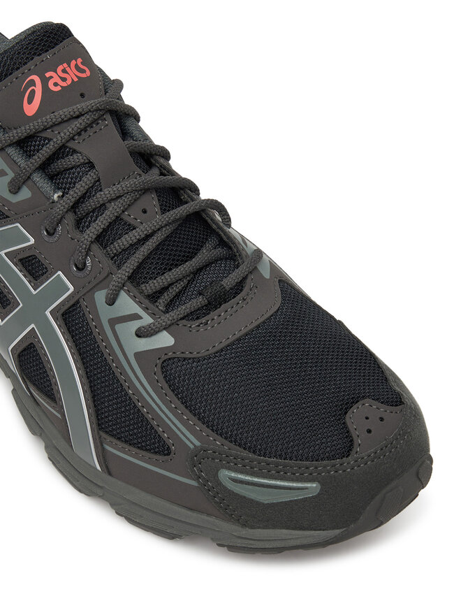 Asics Αθλητικά Asics Gel-Venture 6 1203A438 Μαύρο
