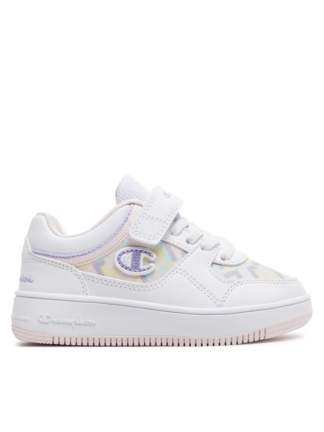 Champion Tenisice Champion Rebound Graphic S32688-WW013 Bijela