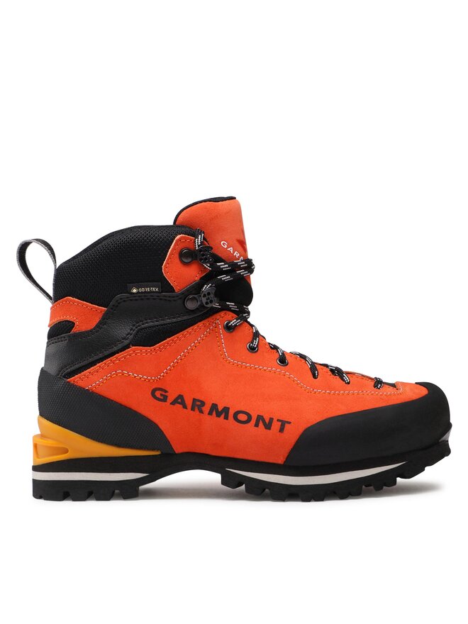 Scarpe da trekking Garmont Ascent Gtx 002737 Arancione escarpe